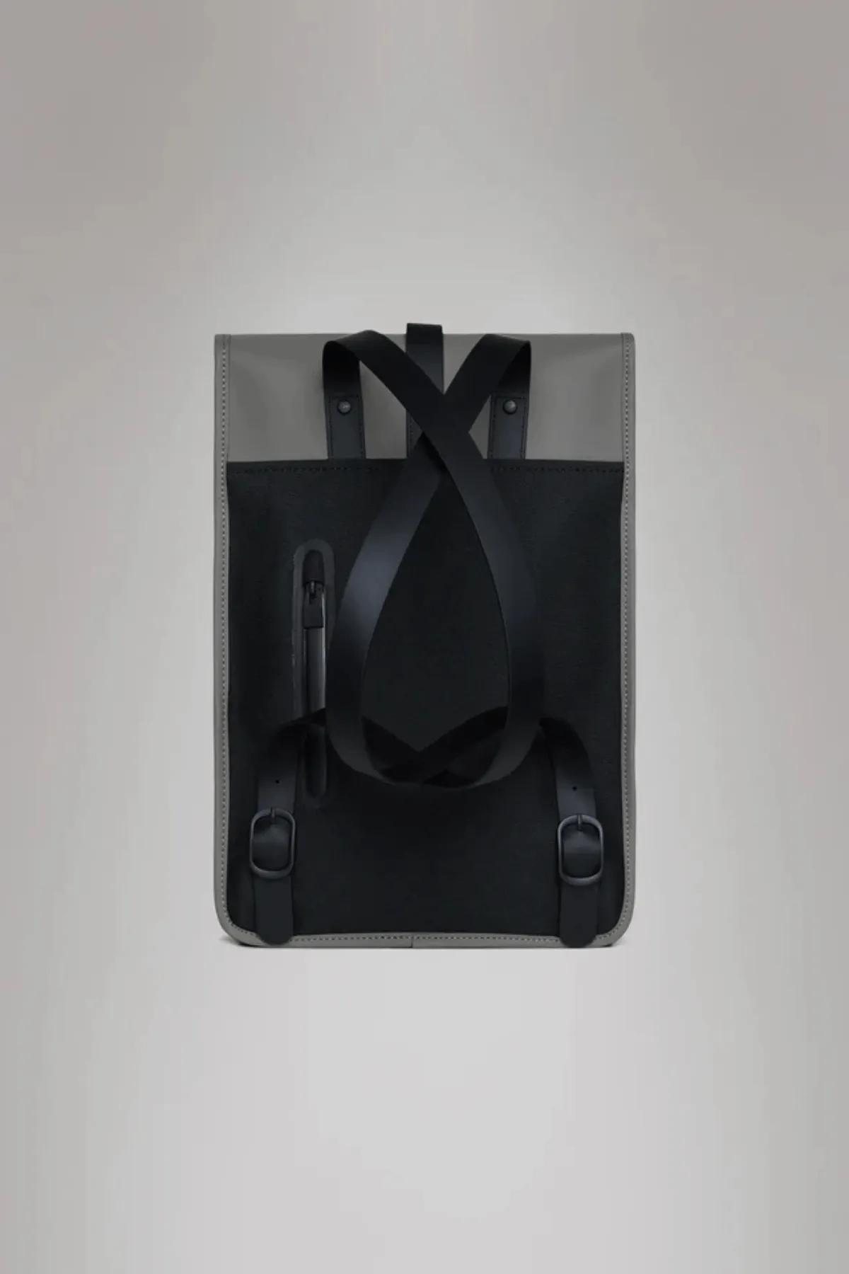 BACKPACK MINI GREY