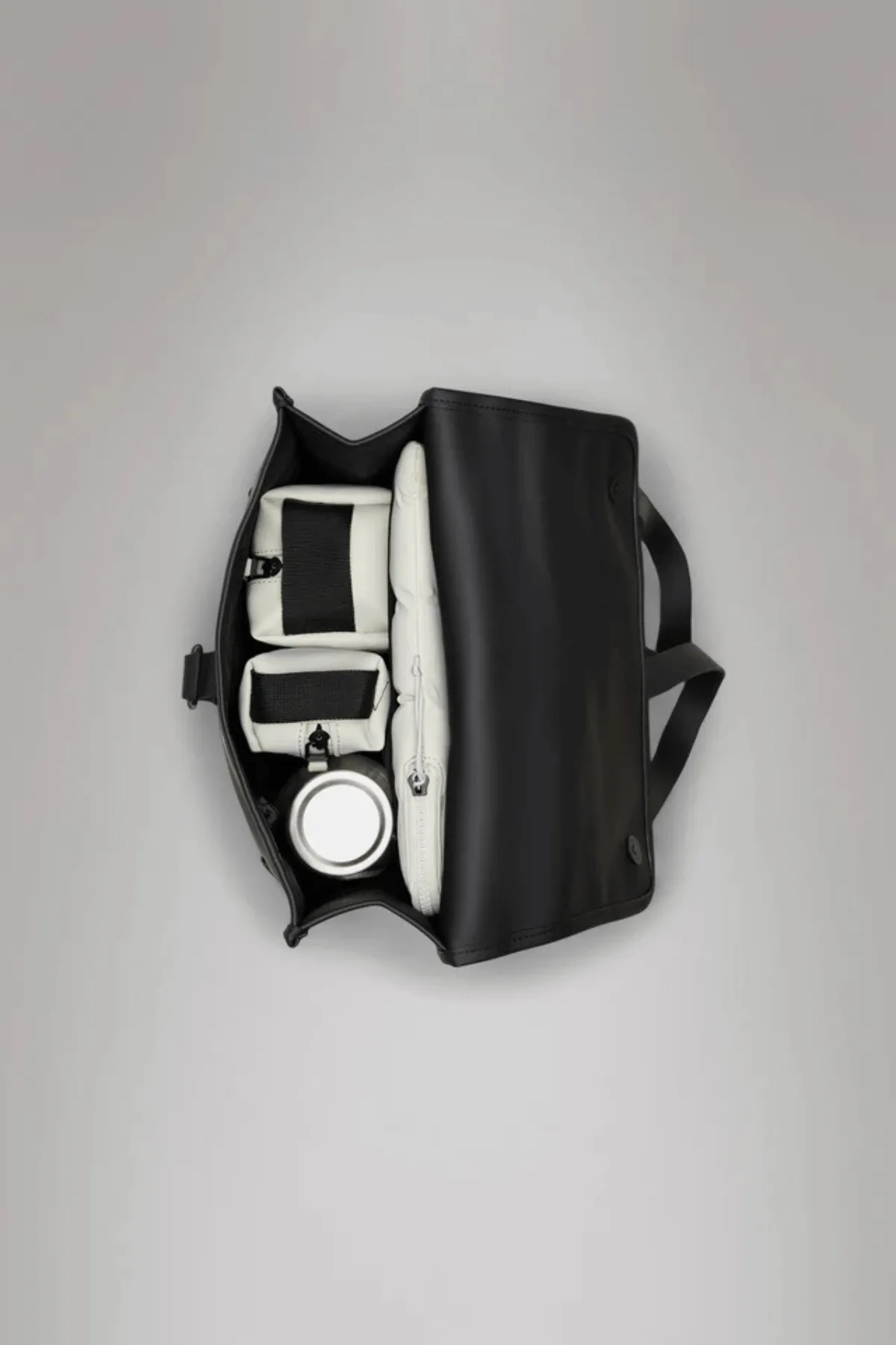 BACKPACK MINI GREY