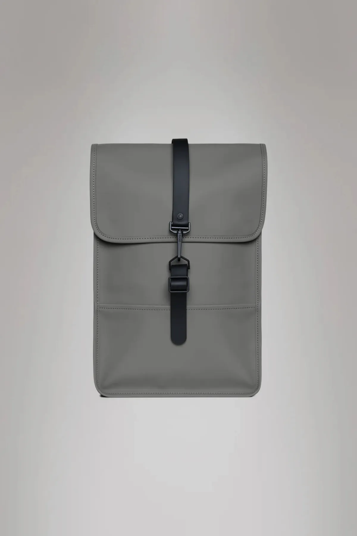 BACKPACK MINI GREY