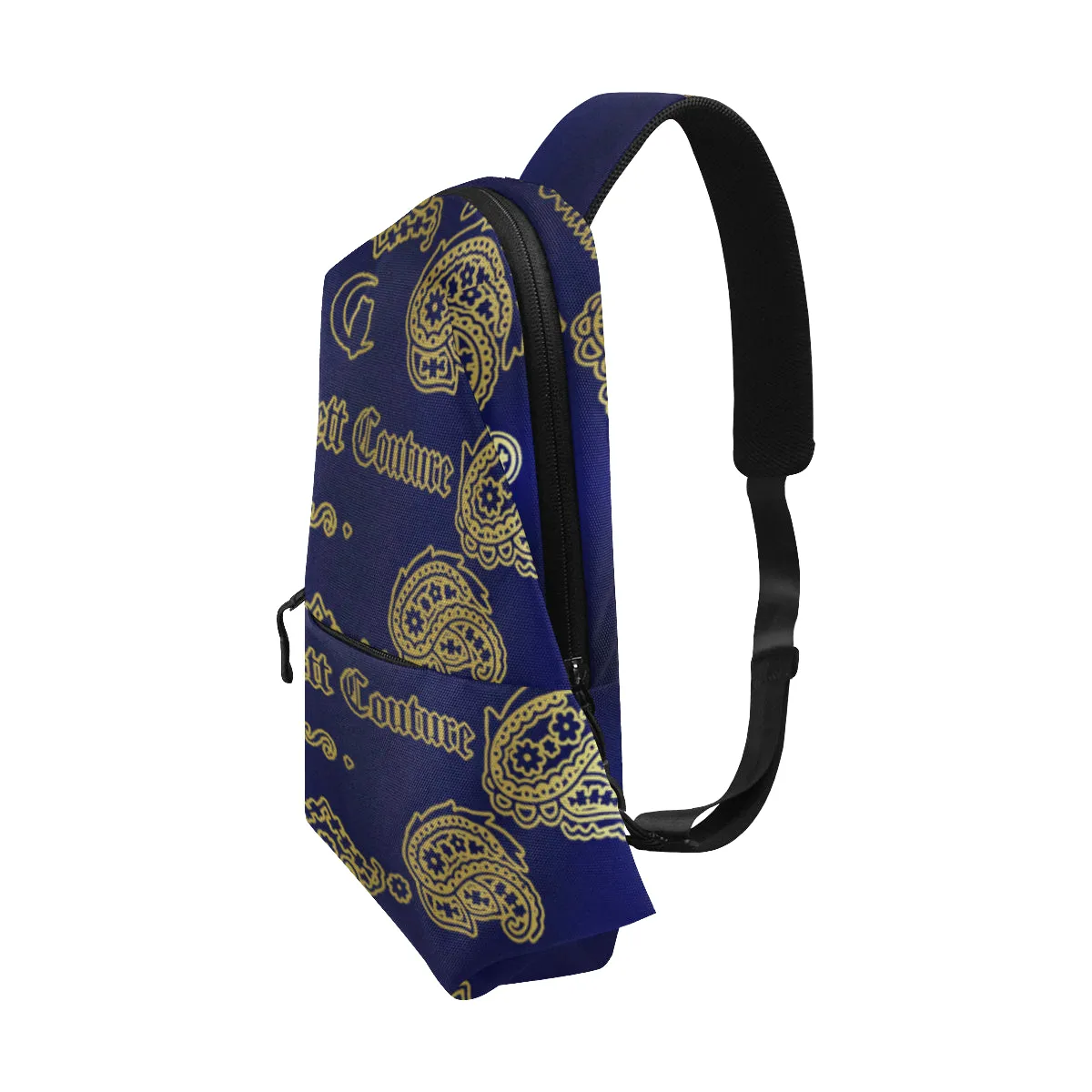 BANDANA LCC OFFICIAL Chest Bag
