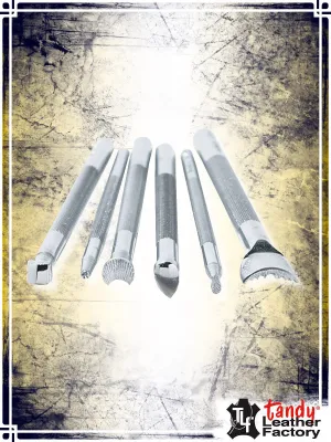 Basic Stamping Set