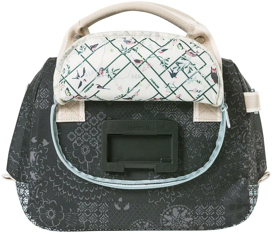 Basil Boheme Handlebar Bag