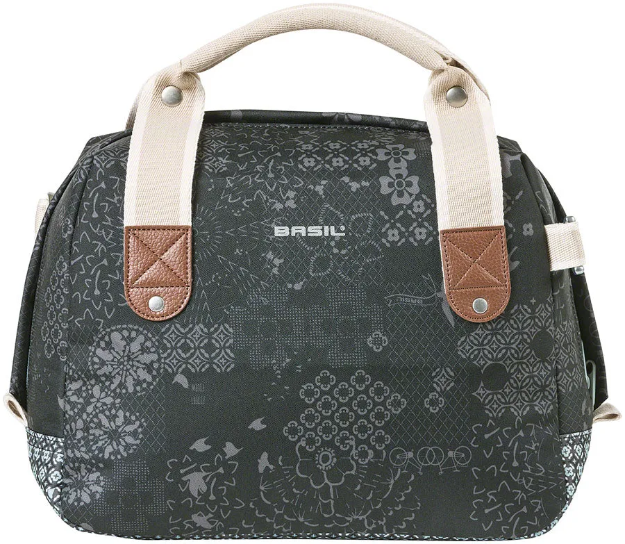 Basil Boheme Handlebar Bag