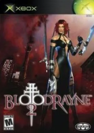 Bloodrayne 2