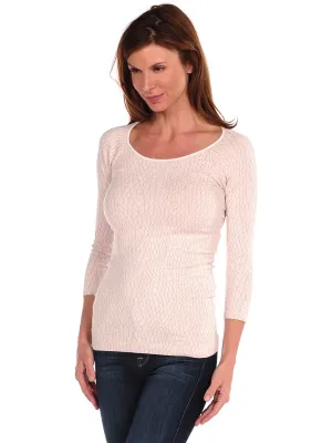 Boa 3/4 Sleeve (502Q)