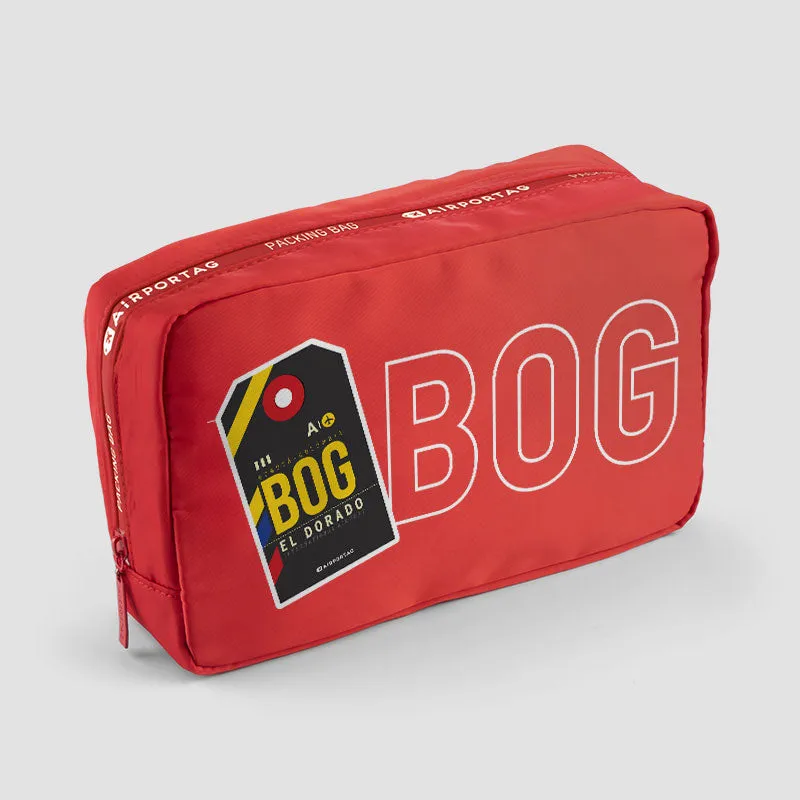BOG - Packing Bag