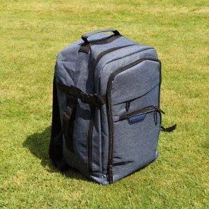Bordlite Lightweight Underseat Cabin Backpack