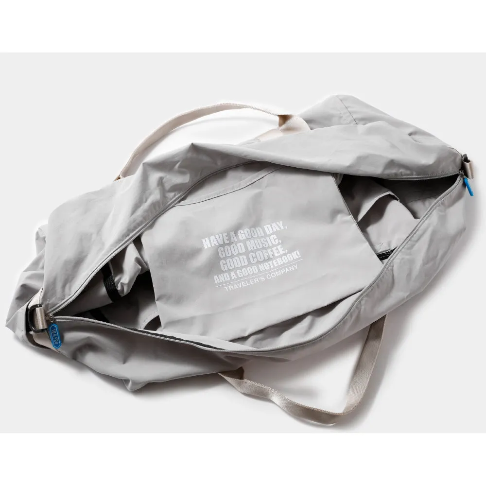 BOSTON BAG 【TRAVELER'S COMPANY×TO&FRO】