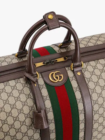 Branded Travel Bag 002