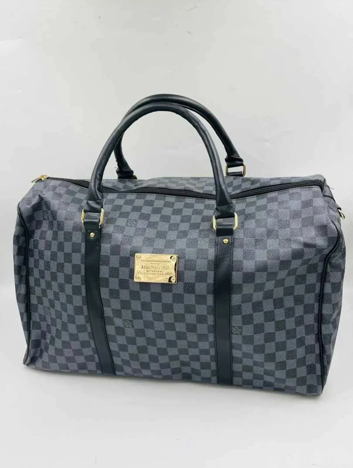 Branded Travel Bag 010