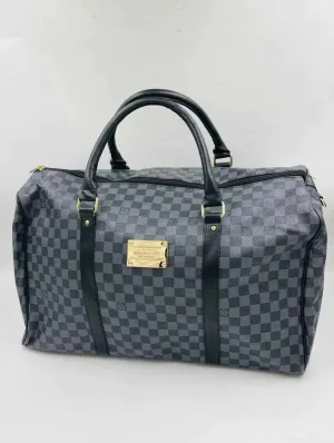 Branded Travel Bag 010
