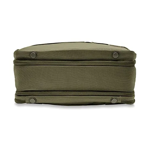 Briggs & Riley Expandable Duffle, Olive