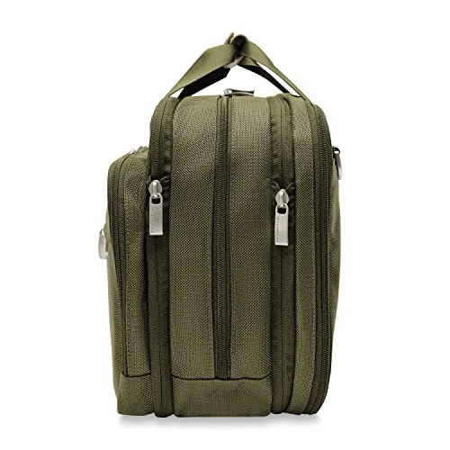 Briggs & Riley Expandable Duffle, Olive