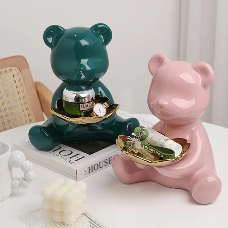 Bright Bear Organizer