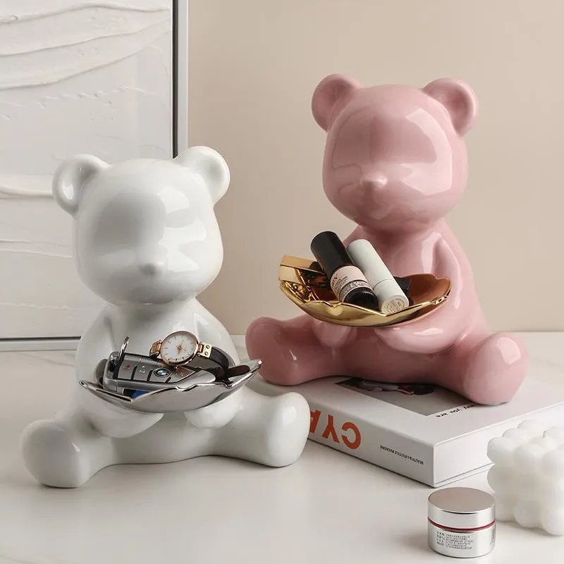 Bright Bear Organizer