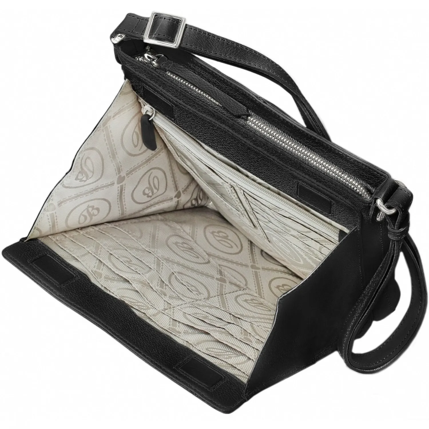 Brighton Ferrara Cross Body Organizer