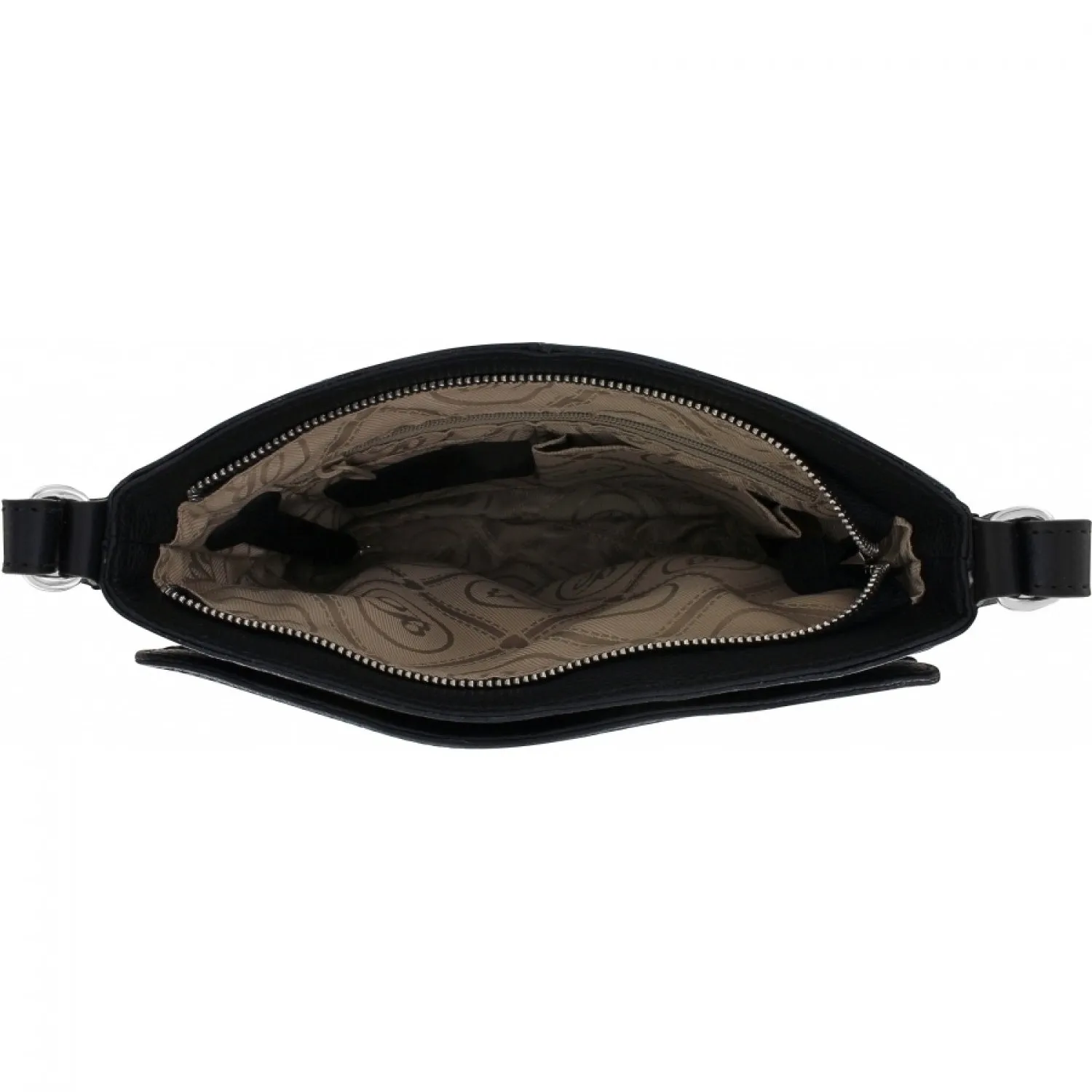 Brighton Ferrara Cross Body Organizer