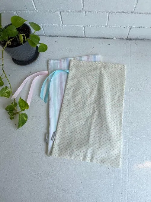 Buckwheat Hull Refill Bag