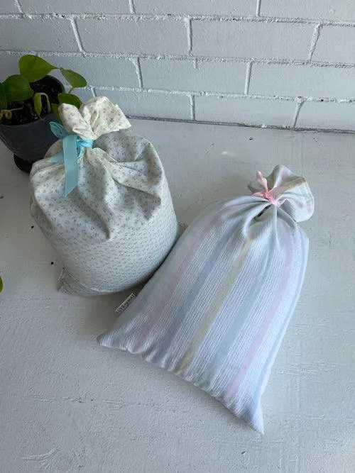 Buckwheat Hull Refill Bag