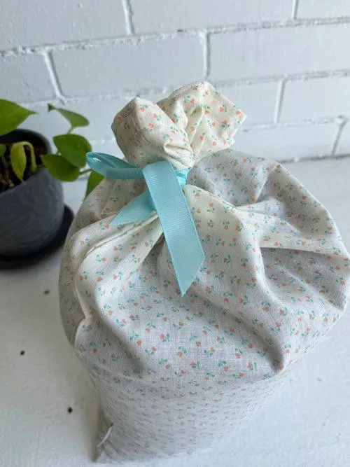 Buckwheat Hull Refill Bag
