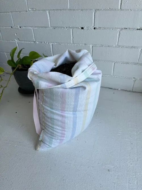 Buckwheat Hull Refill Bag