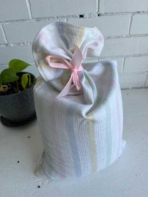 Buckwheat Hull Refill Bag