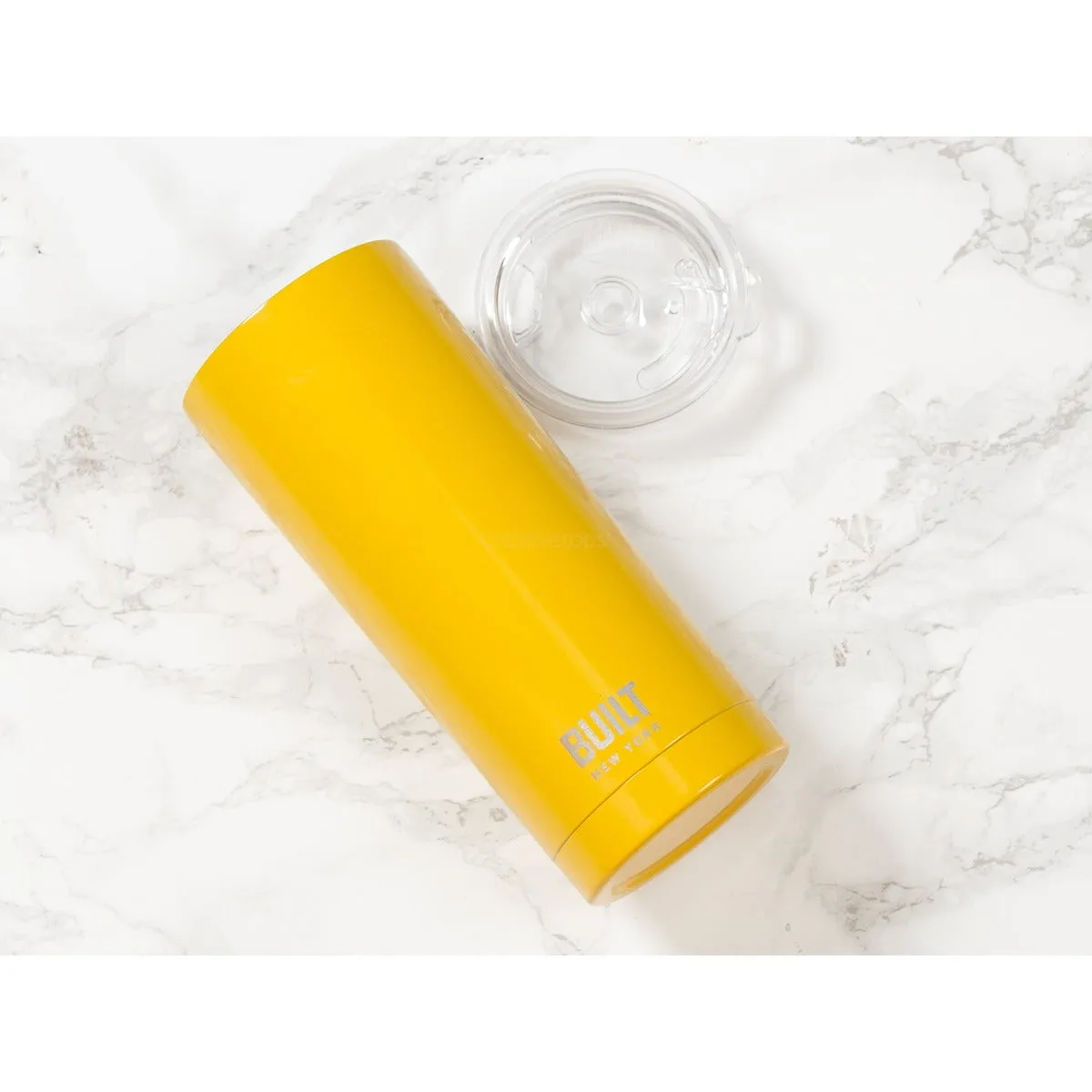 Built Double Wall Insulated Water Tumbler 590ml