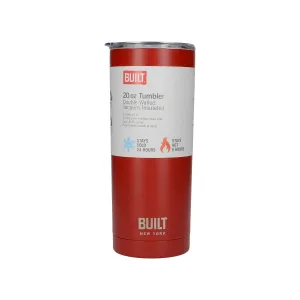 Built Double Wall Insulated Water Tumbler 590ml