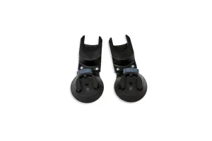 Bumbleride Indie/Speed Car Seat Adapter - Clek/Maxi Cosi/Nuna/Cybex
