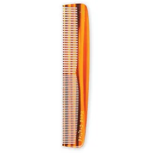 C1L Tortoise Pocket Comb (6")