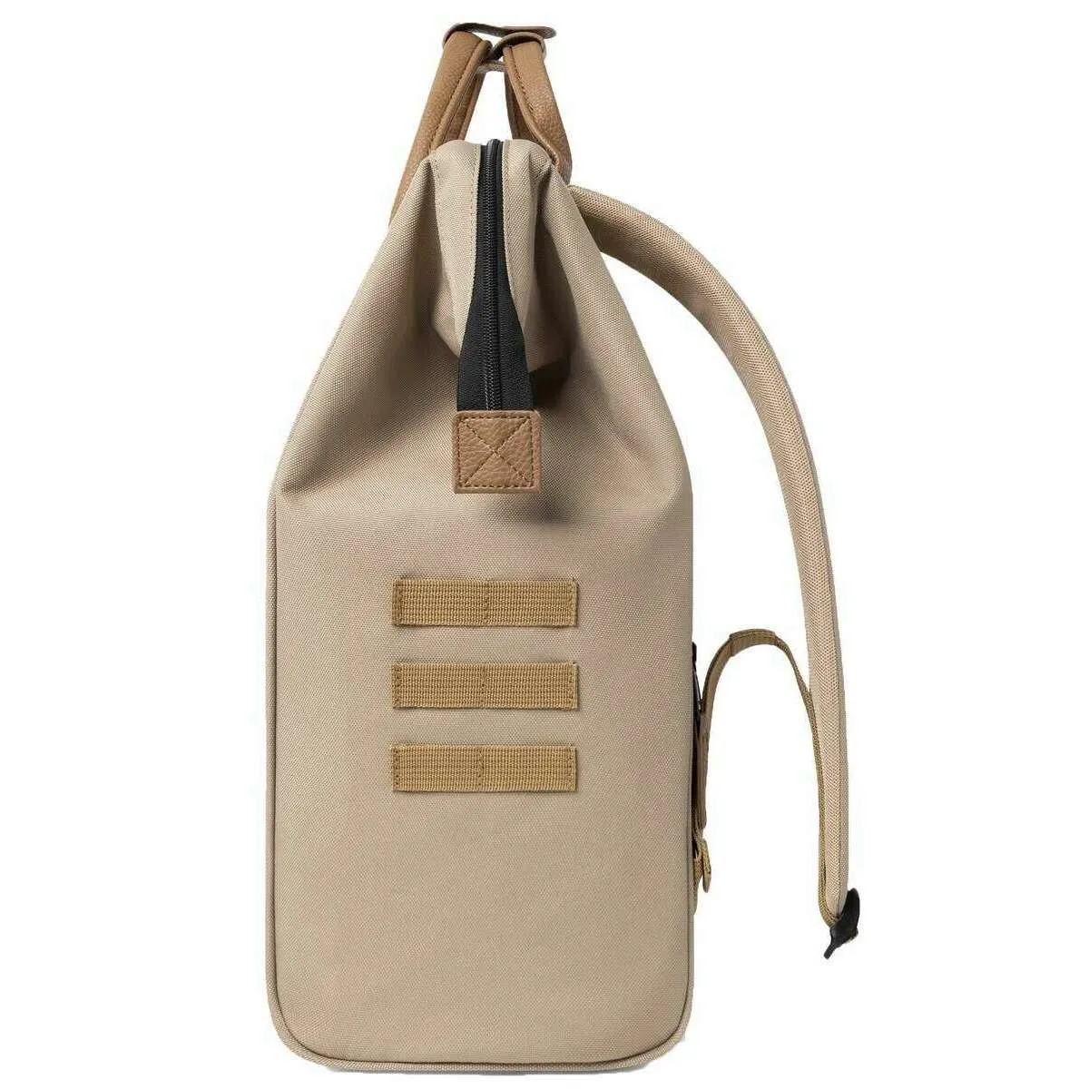 Cabaia Adventurer Hiker Large Backpack - Kuala Lumpur Brown