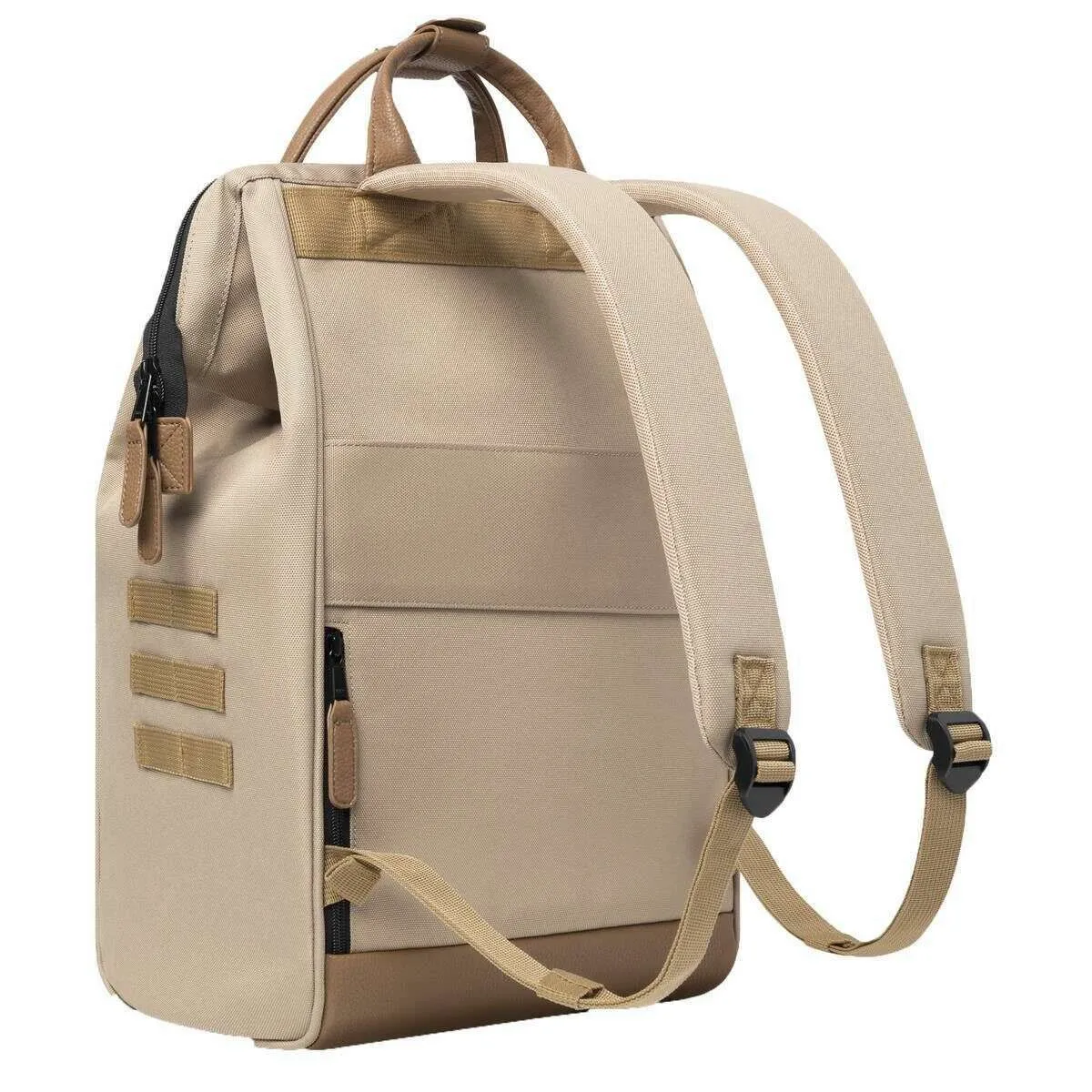 Cabaia Adventurer Hiker Large Backpack - Kuala Lumpur Brown