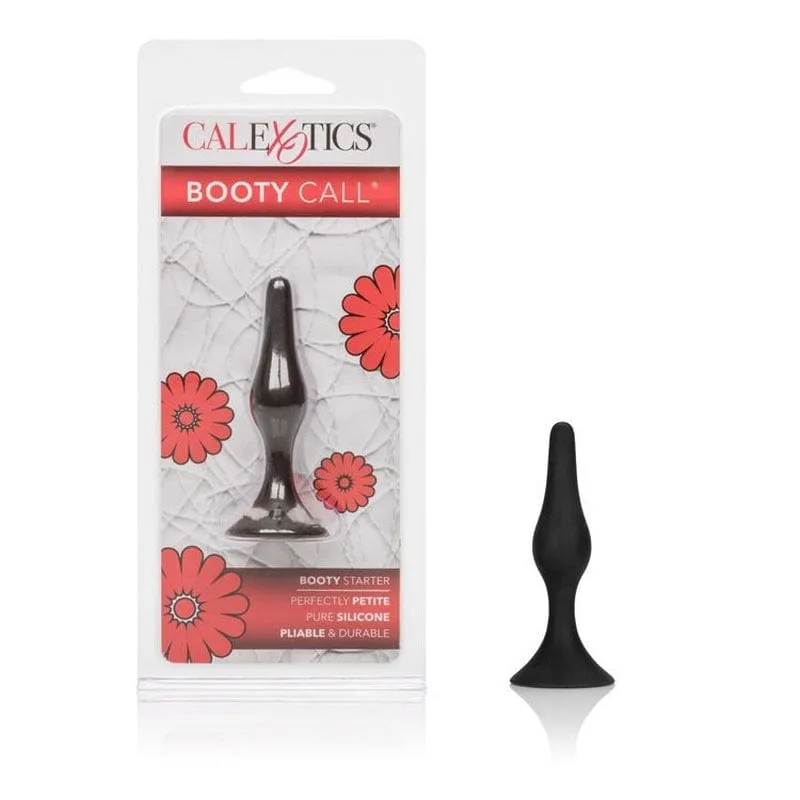 Calexotics Booty Call Booty Starter Plug