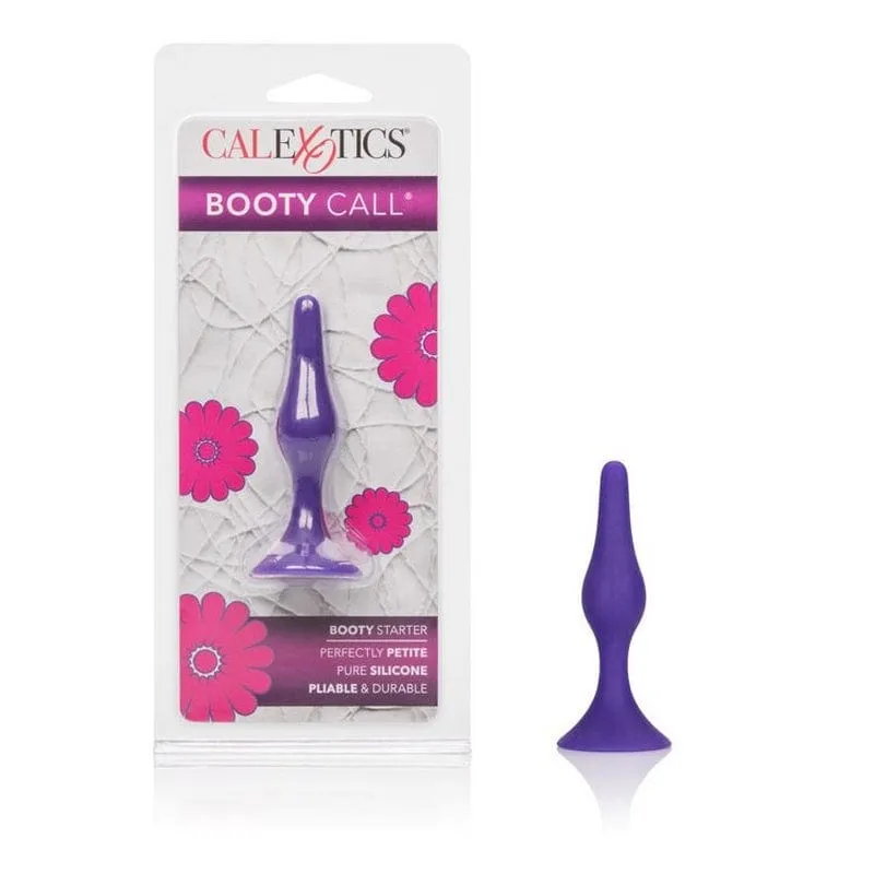 Calexotics Booty Call Booty Starter Plug