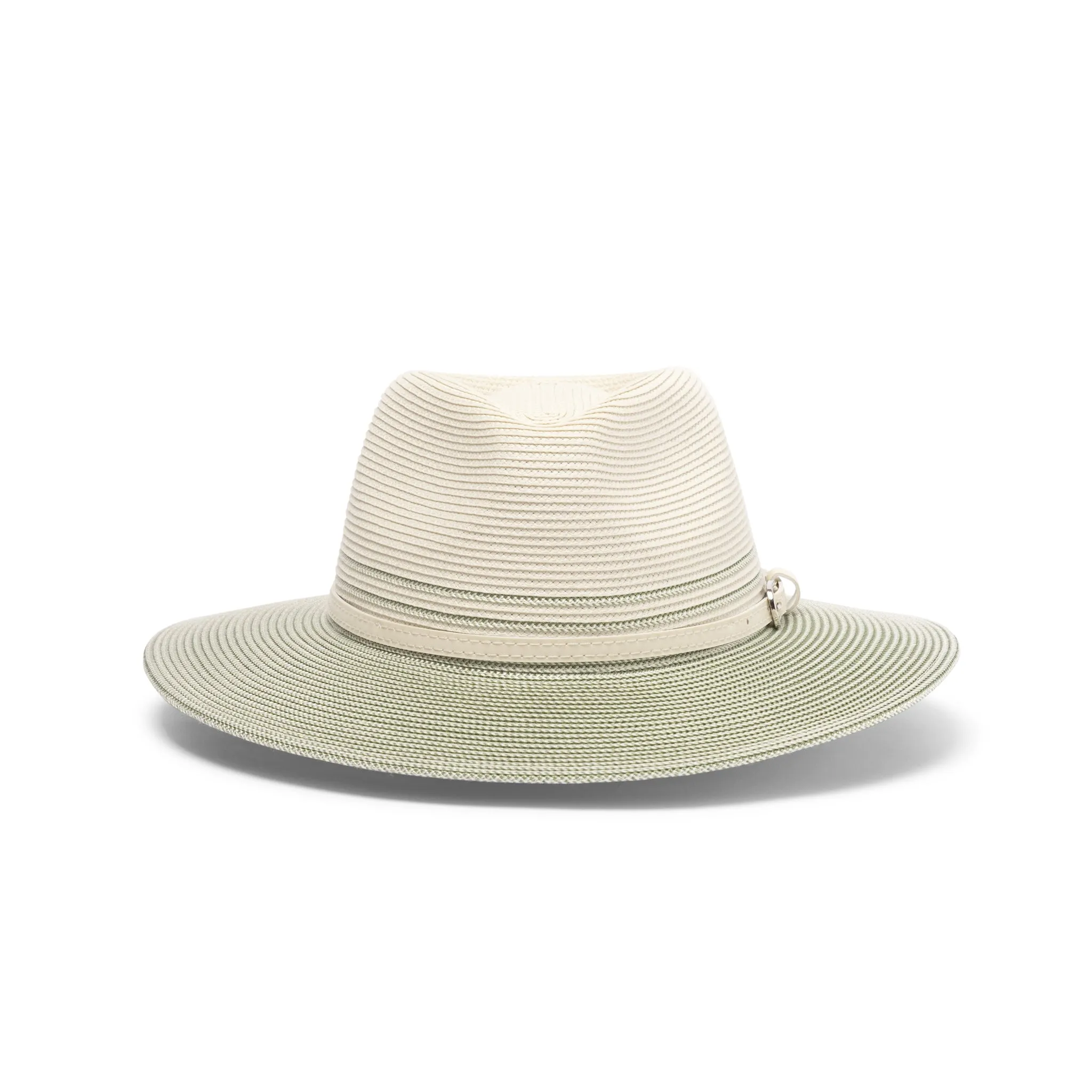 Cancer Council Heritage Town & Country Summer Hat - Sage
