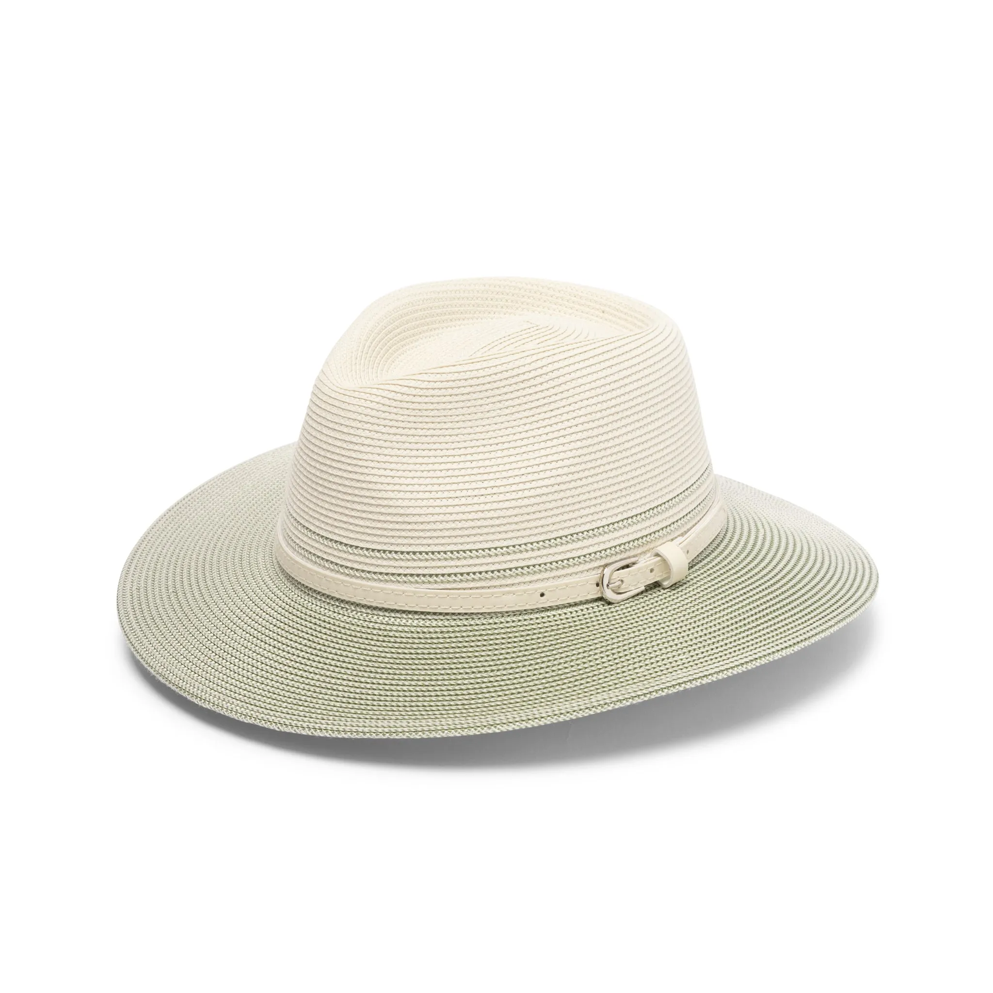 Cancer Council Heritage Town & Country Summer Hat - Sage