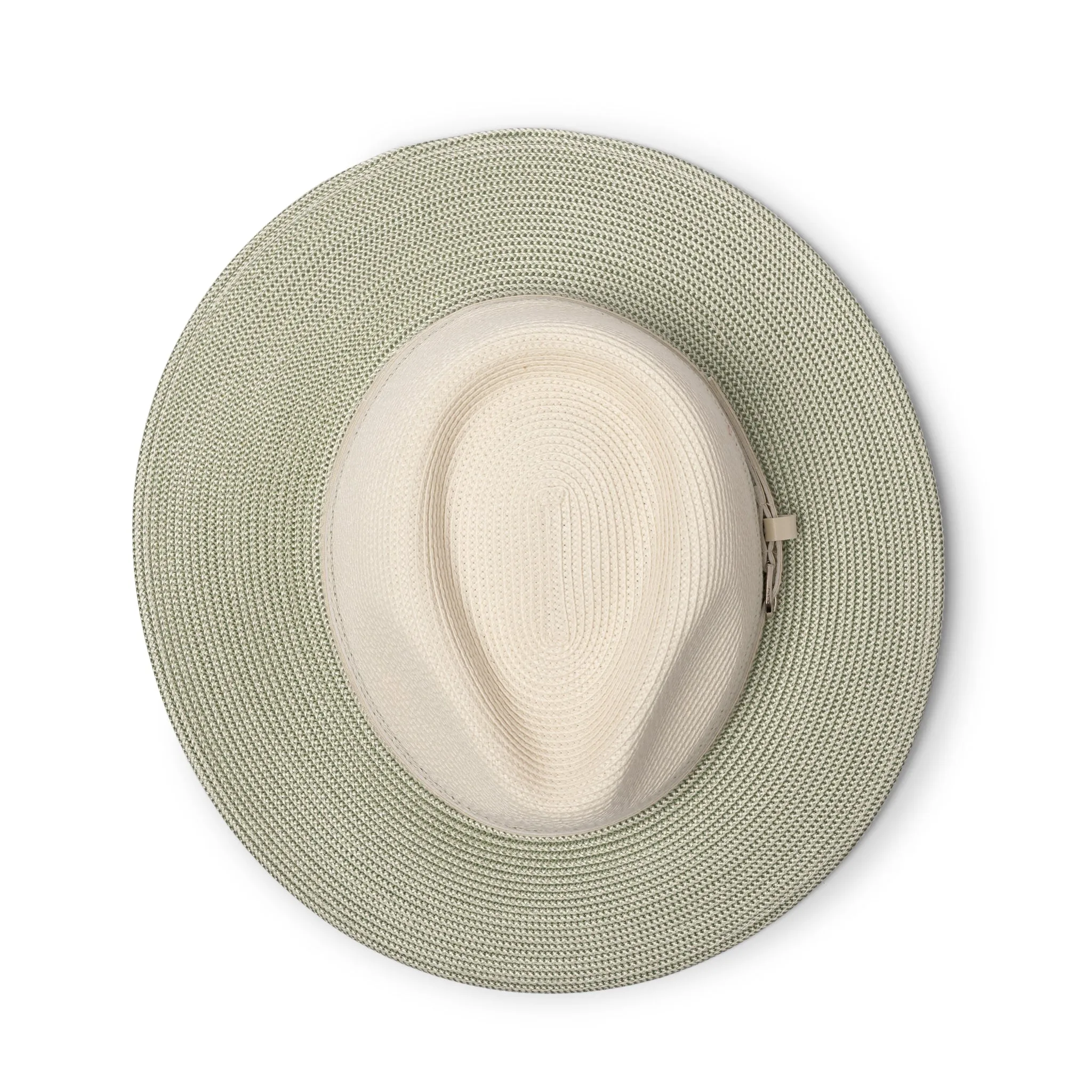 Cancer Council Heritage Town & Country Summer Hat - Sage