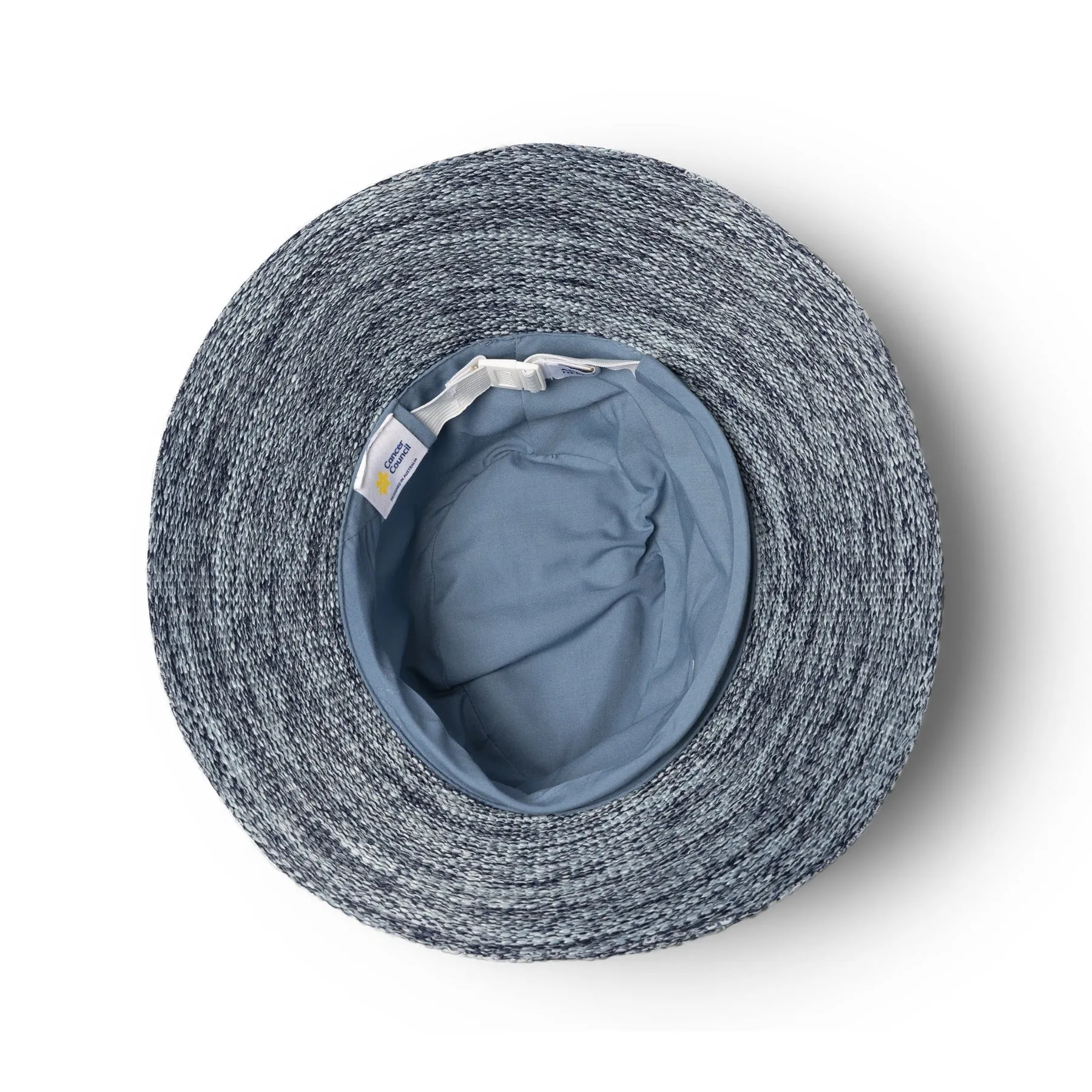Cancer Council Jacqui Mannish - Denim