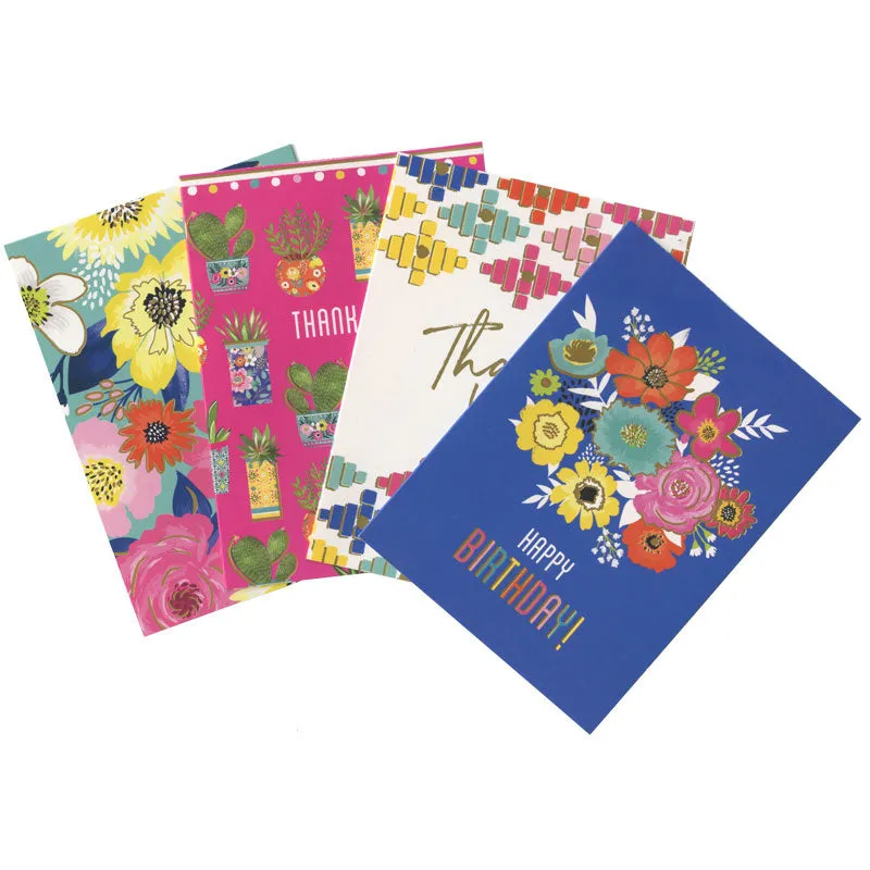 Cantina All Occasion Notecards