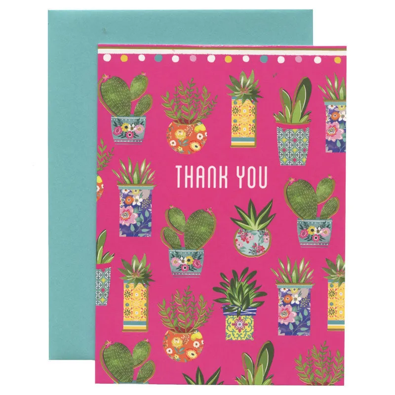 Cantina All Occasion Notecards