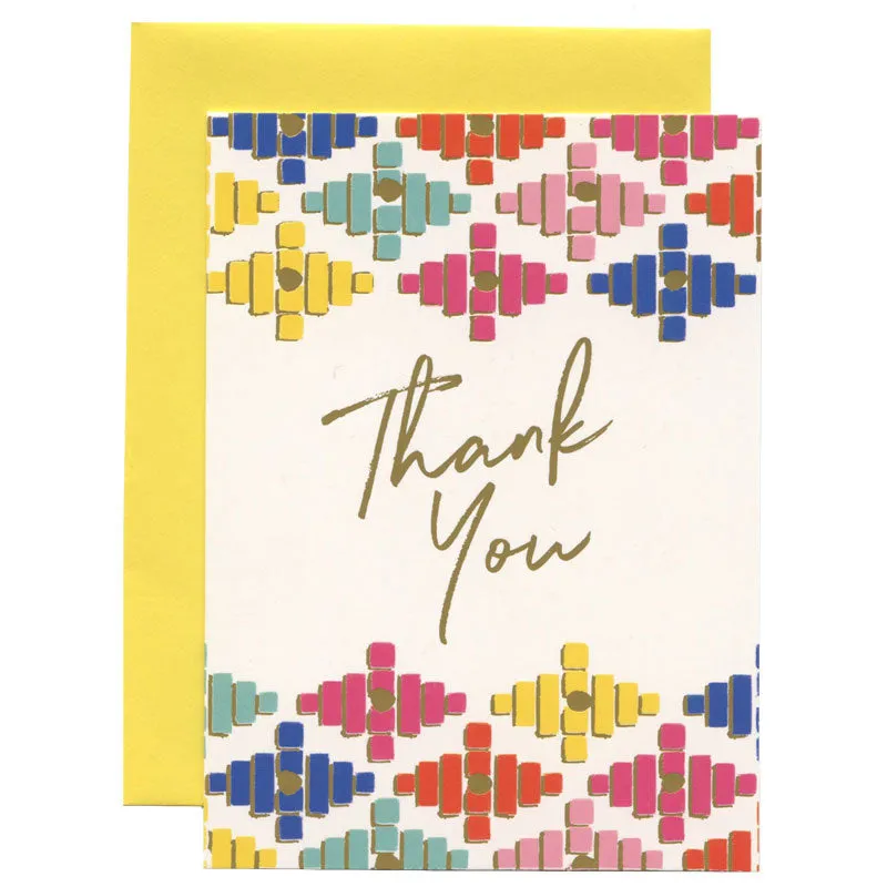 Cantina All Occasion Notecards
