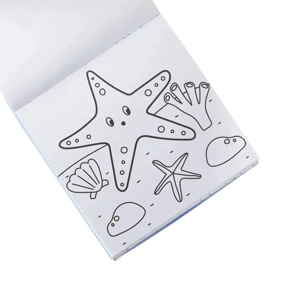 Carry Along Crayon & Coloring Book Kit-On: Pet Pals