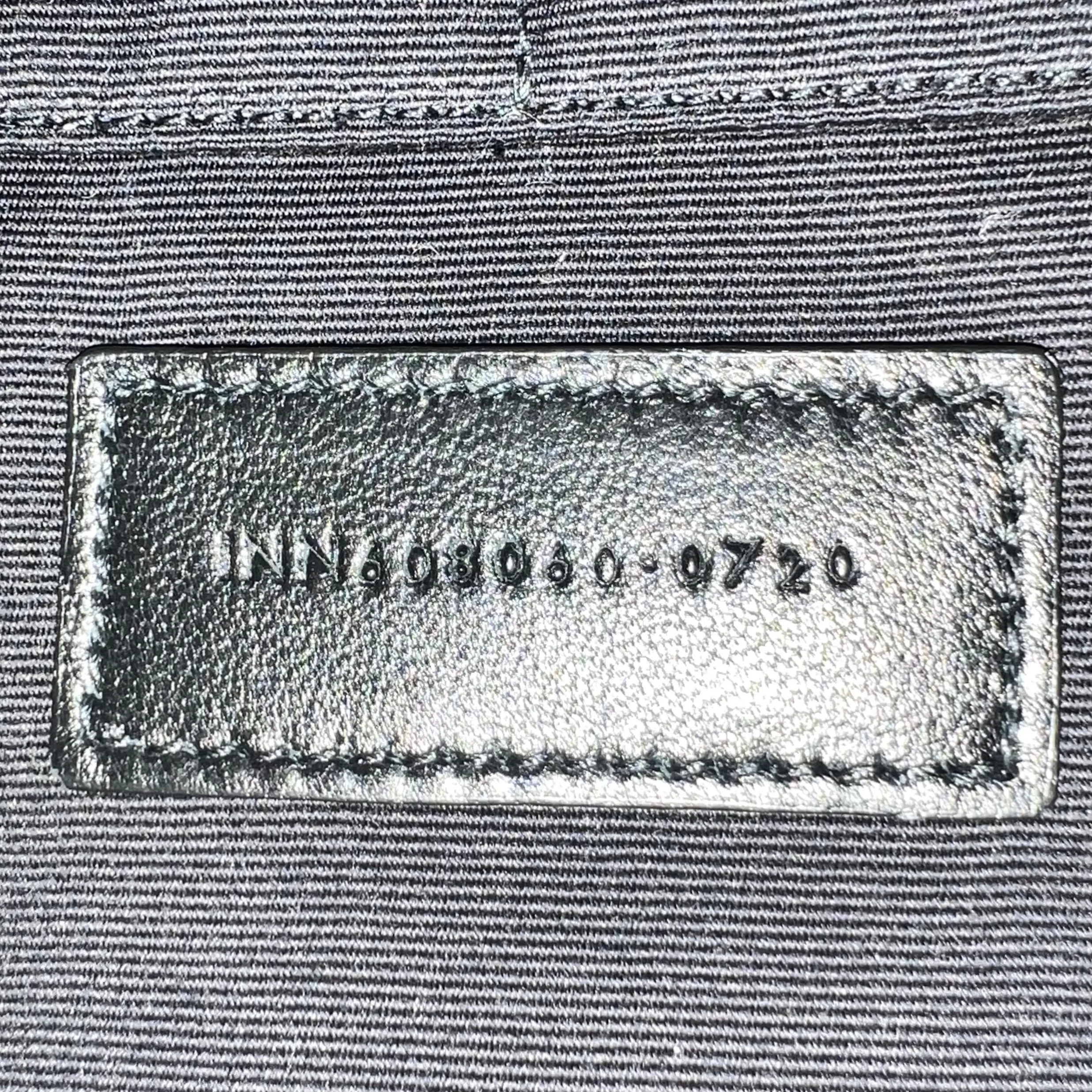 Catherine Tablet Pouch Clutch