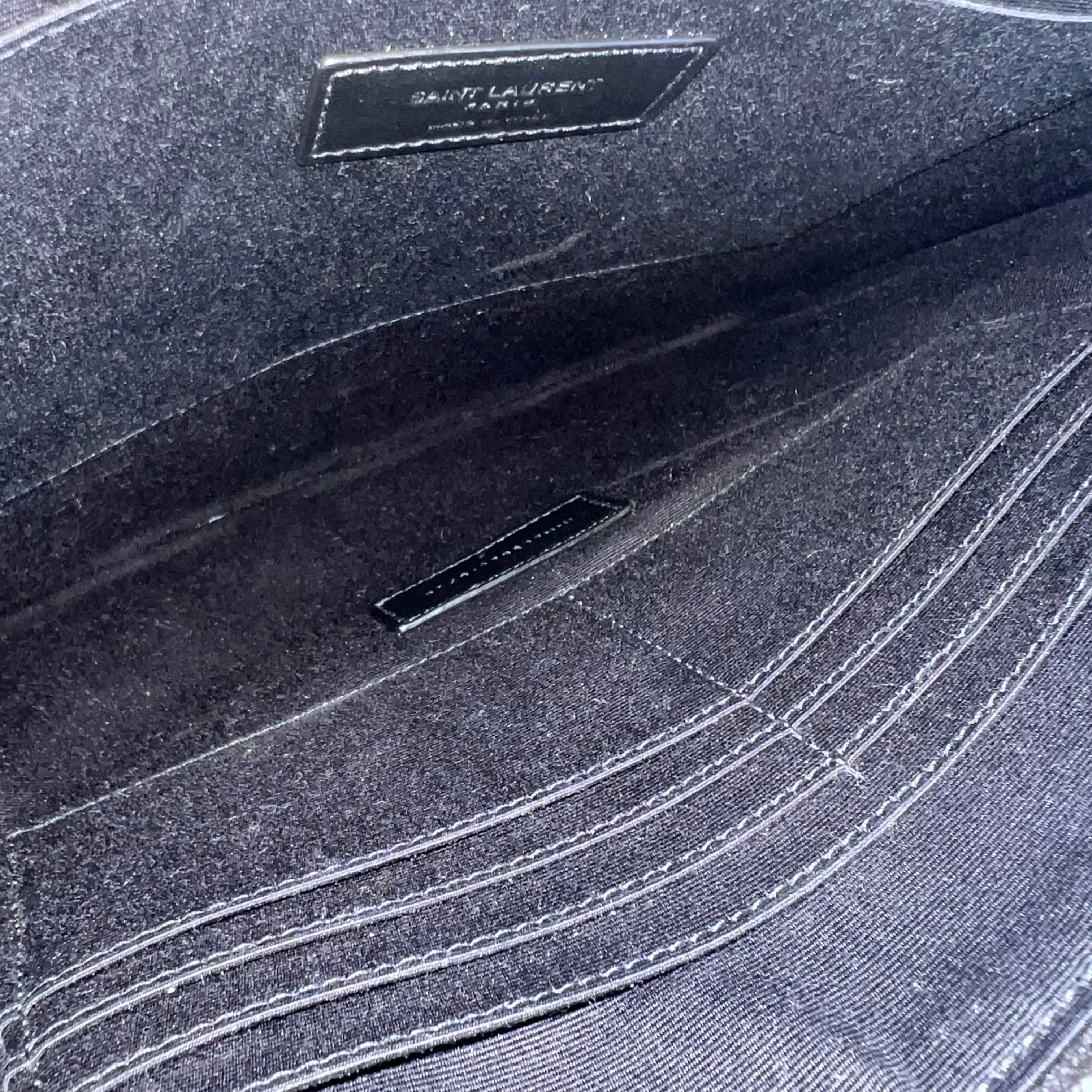 Catherine Tablet Pouch Clutch