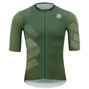 CCN MAGIC SHORT SLEEVE JERSEY - GREEN