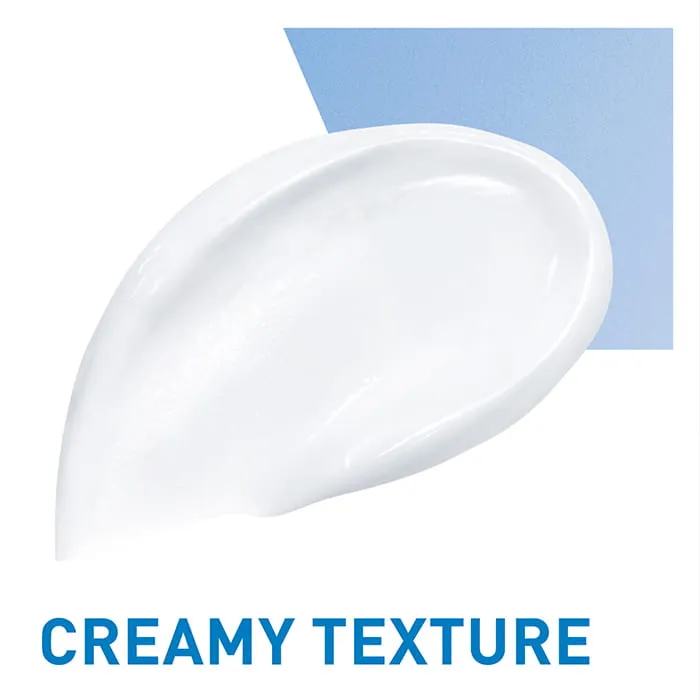 CeraVe Moisturising Cream For Dry to Very Dry Skin Travel Size
