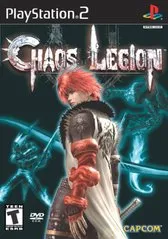 Chaos Legion