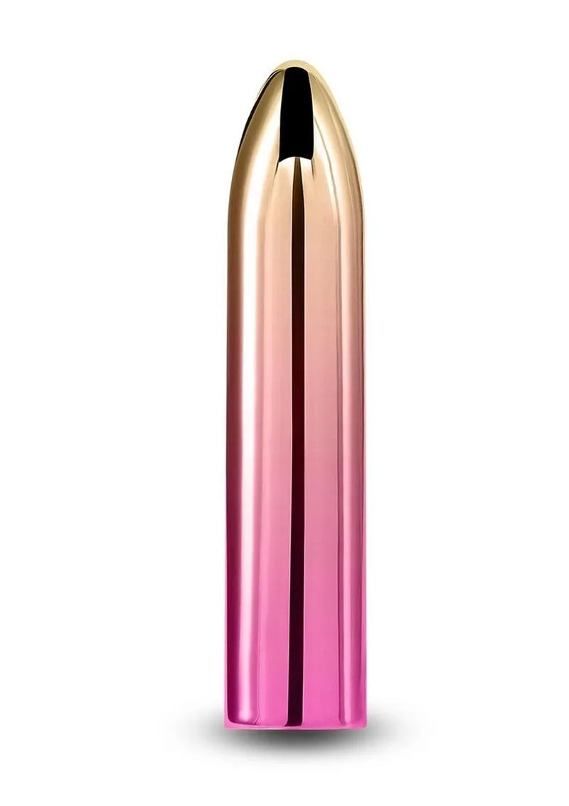 Chroma Sunrise Rechargeable Vibrator