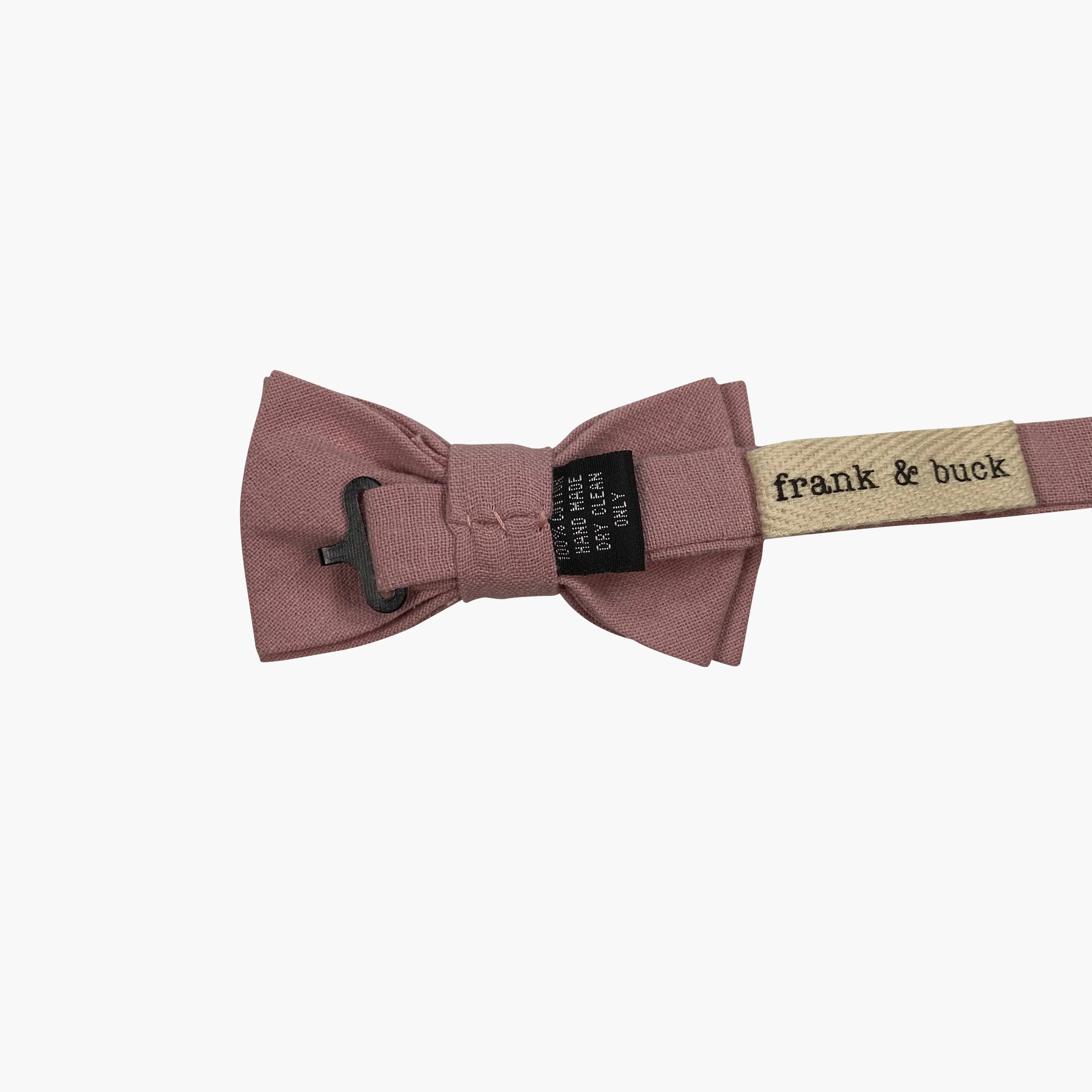 CLANCY || BOY BOW TIE