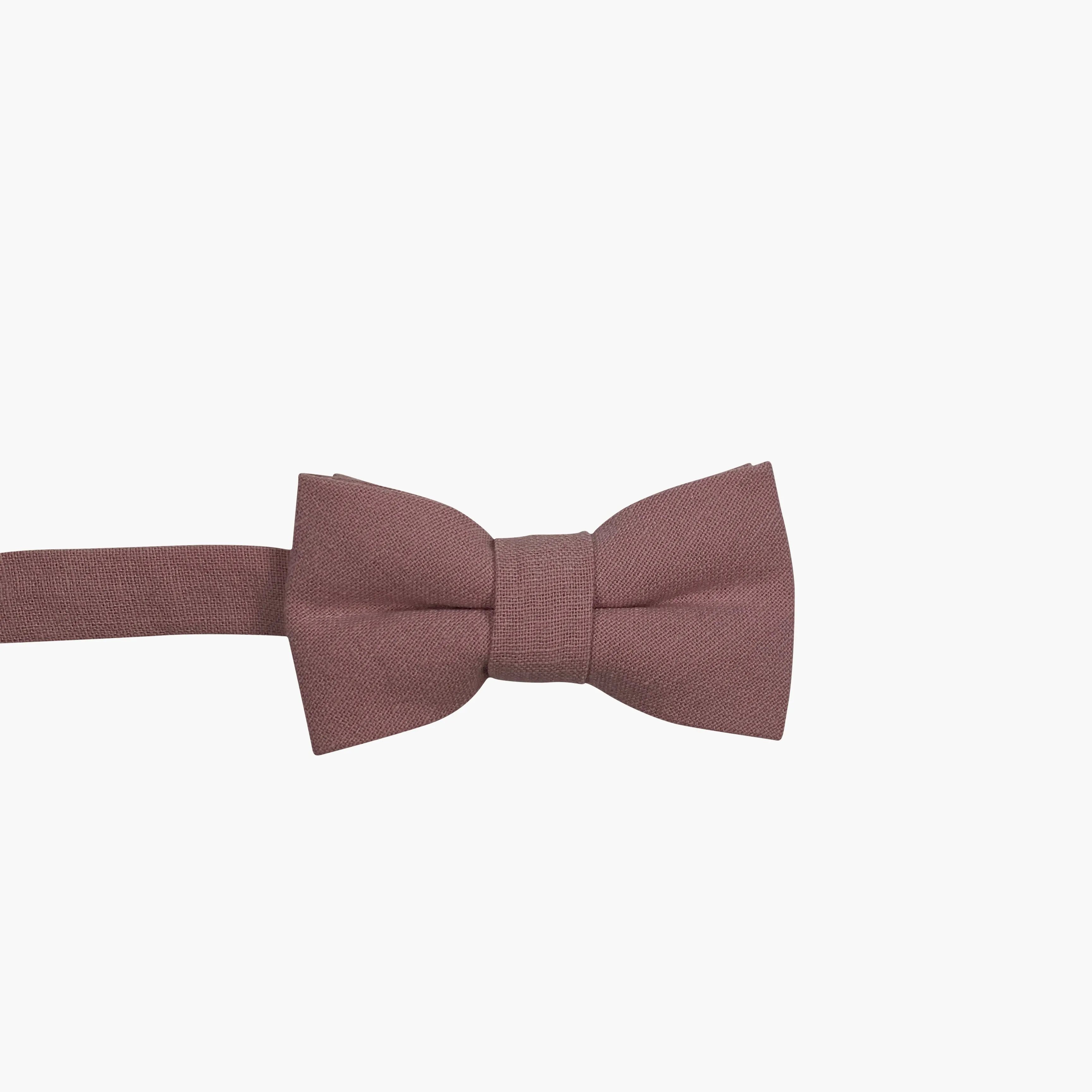 CLANCY || BOY BOW TIE